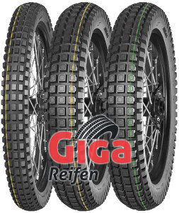 Mitas Enduro Hybrid