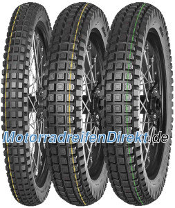 Mitas Enduro Hybrid
