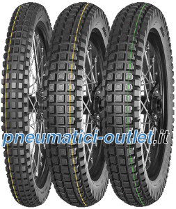 Mitas Enduro Hybrid
