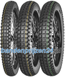 Mitas Enduro Hybrid