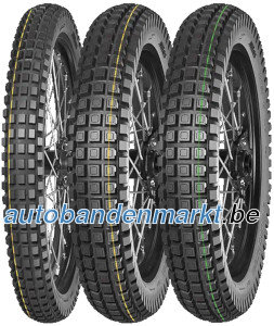 Mitas Enduro Hybrid