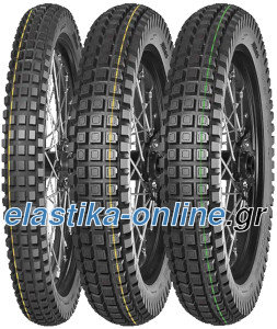 Mitas Enduro Hybrid