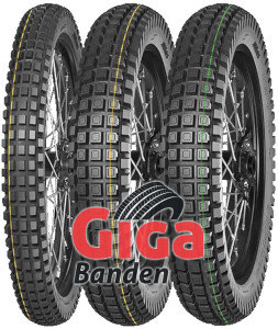 Mitas Enduro Hybrid