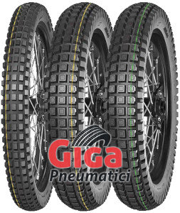 Mitas Enduro Hybrid