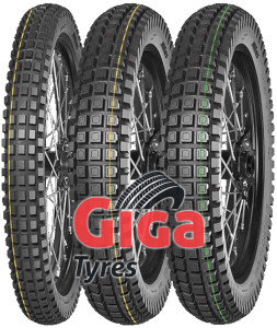Mitas Enduro Hybrid