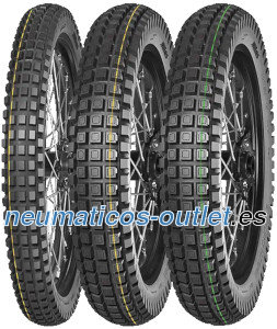 Mitas Enduro Hybrid