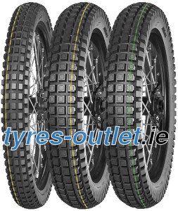 Mitas Enduro Hybrid
