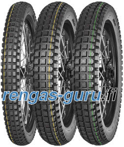Mitas Enduro Hybrid