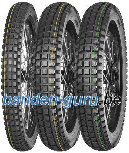 Mitas Enduro Hybrid