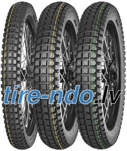 Mitas Enduro Hybrid