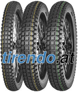 Mitas Enduro Hybrid