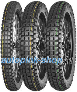 Mitas Enduro Hybrid