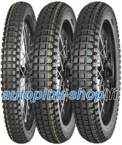 Mitas Enduro Hybrid