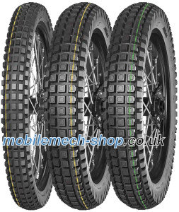 Mitas Enduro Hybrid