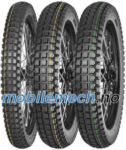 Mitas Enduro Hybrid
