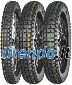 Mitas Enduro Hybrid