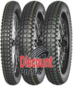 Mitas Enduro Hybrid