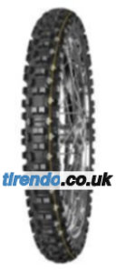 Image of Mitas Enduro Trail-Rally SM ( 90/90-21 TT 54R M+S marking, Compound Super, Front wheel, gelb )