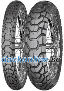 Mitas Enduro Trail ADV 2 ( 90/90-21 TT/TL 54V M+S märkt, Framhjul )
