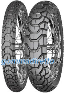 Mitas Enduro Trail ADV 2 ( 150/70 R18 TT/TL 70V ruota posteriore, simbolo M+S )