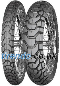 Mitas Enduro Trail ADV 2 ( 150/70 R18 TT/TL 70V Rear wheel, M+S marking )
