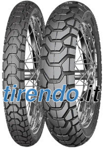 Image of Mitas Enduro Trail ADV 2 ( 150/70 R18 TT/TL 70V ruota posteriore, simbolo M+S )