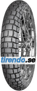 Mitas Enduro Trail ADV ( 120/70 R19 TT/TL 60V M+S märkt, Framhjul )
