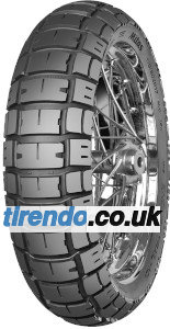 Image of Mitas Enduro Trail ADV ( 170/60 R17 TT/TL 72V Rear wheel, M+S marking )
