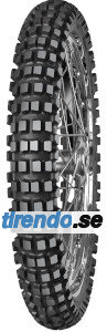 Mitas Enduro Trail XT+ ( 80/90B21 TT/TL 48T M+S märkt, Gummiblandning Dakar, Framhjul )