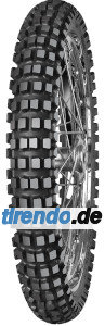 Mitas Enduro Trail XT+ ( 90/90B21 TT/TL 54T M+S Kennung, Mischung Dakar, Vorderrad, gelb )