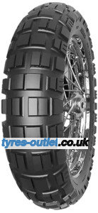 Mitas Enduro Trail XT+