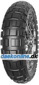 MITAS Enduro Trail XT+ 110/80 D18 58T