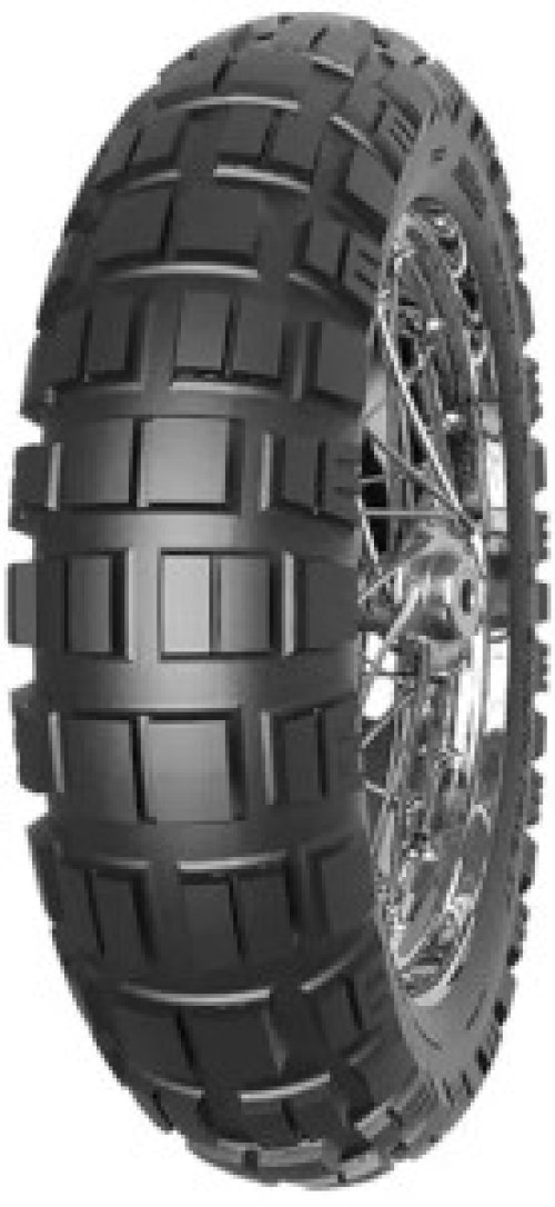 Mitas Enduro Trail XT+ ( 150/70 R18 TT/TL 70T Rear wheel, M+S marking )