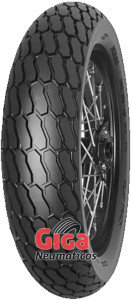 Mitas Flat Track