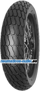 Mitas Flat Track