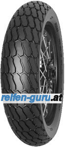 Mitas Flat Track