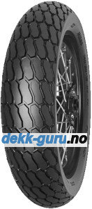 Mitas Flat Track