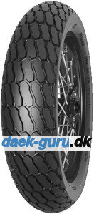 Mitas Flat Track