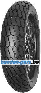 Mitas Flat Track
