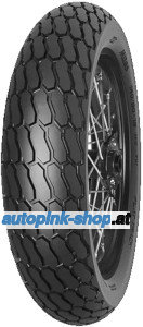 Mitas Flat Track