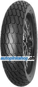 Mitas Flat Track