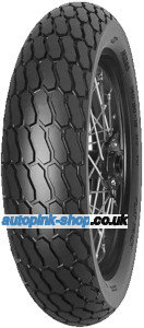 Mitas Flat Track