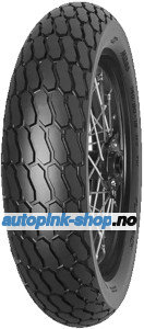 Mitas Flat Track