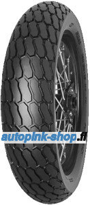 Mitas Flat Track
