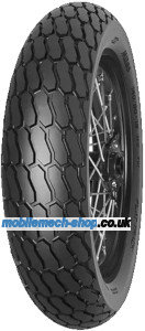 Mitas Flat Track