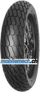 Mitas Flat Track