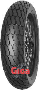 Mitas Flat Track