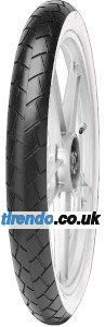 Image of Mitas MC11 ( 2.25-17 TT 39J Rear wheel, Front wheel WW )