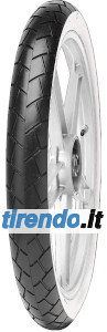 Image of Pneumatico Mitas MC11 ( 2.25-17 TT 39J ruota posteriore, ruota anteriore WW ) cod072