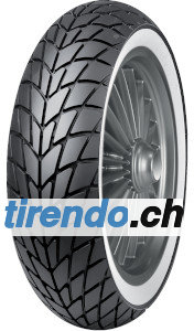 Image of Mitas MC20 Monsum ( 120/70-11 TL 56L Hinterrad, M+S Kennung, Vorderrad WW )